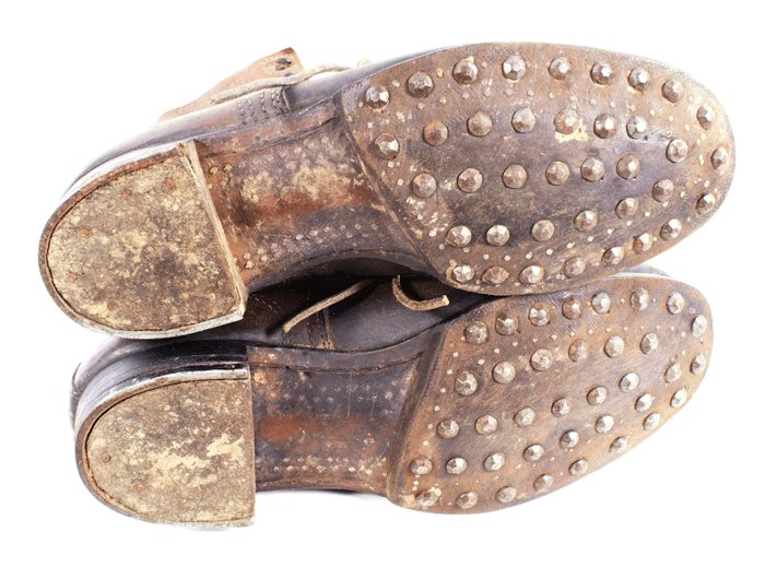 Excellent pair of M37 ankle boots — image 5