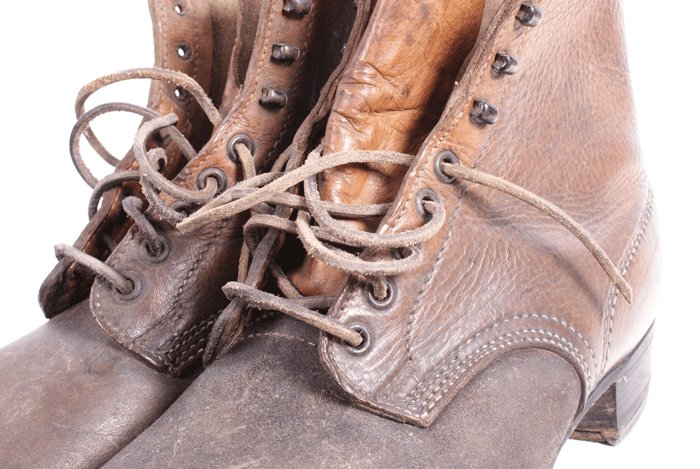 Excellent pair of M37 ankle boots — image 7