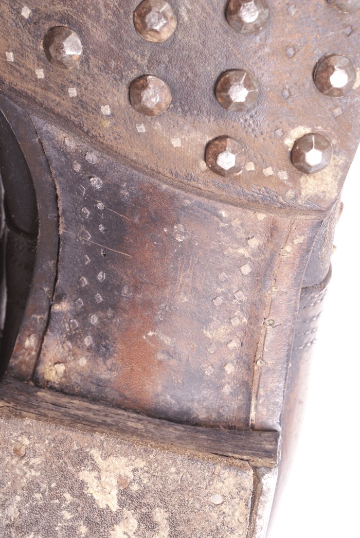 Excellent pair of M37 ankle boots — image 8