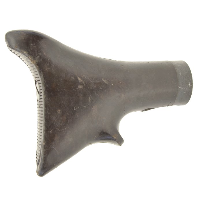 DMA1 Bakelite buttstock for MG34 — image 2