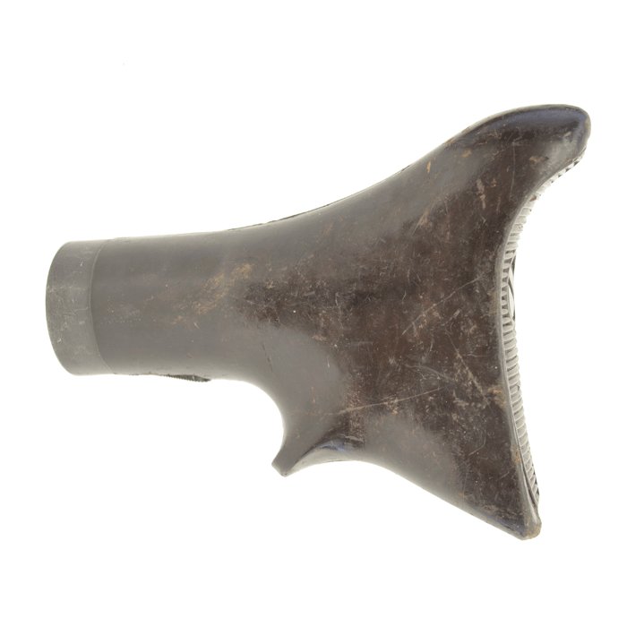 DMA1 Bakelite buttstock for MG34 — image 3