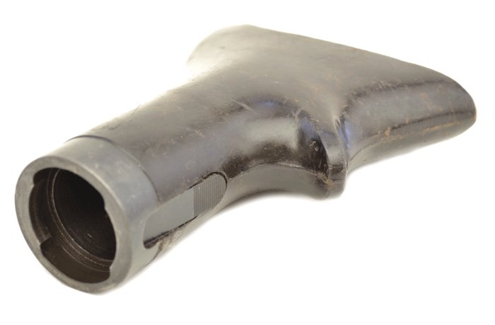 DMA1 Bakelite buttstock for MG34 — image 4