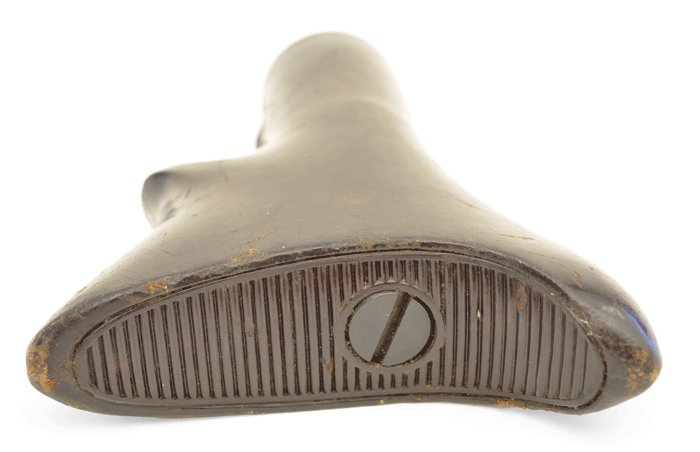 DMA1 Bakelite buttstock for MG34 — image 5