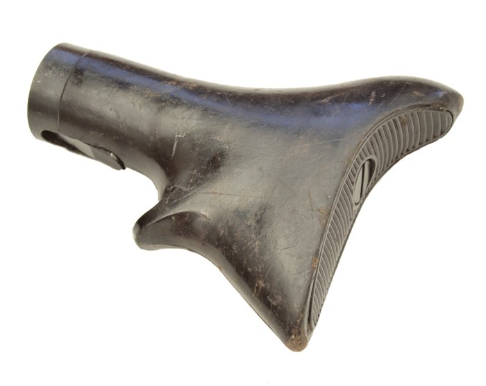 DMA1 Bakelite buttstock for MG34 — image 7