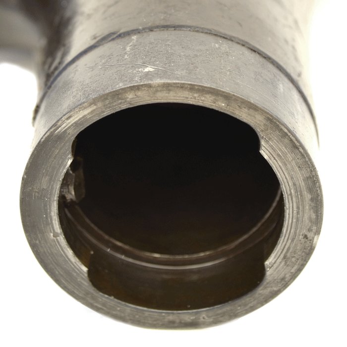 DMA1 Bakelite buttstock for MG34 — image 9