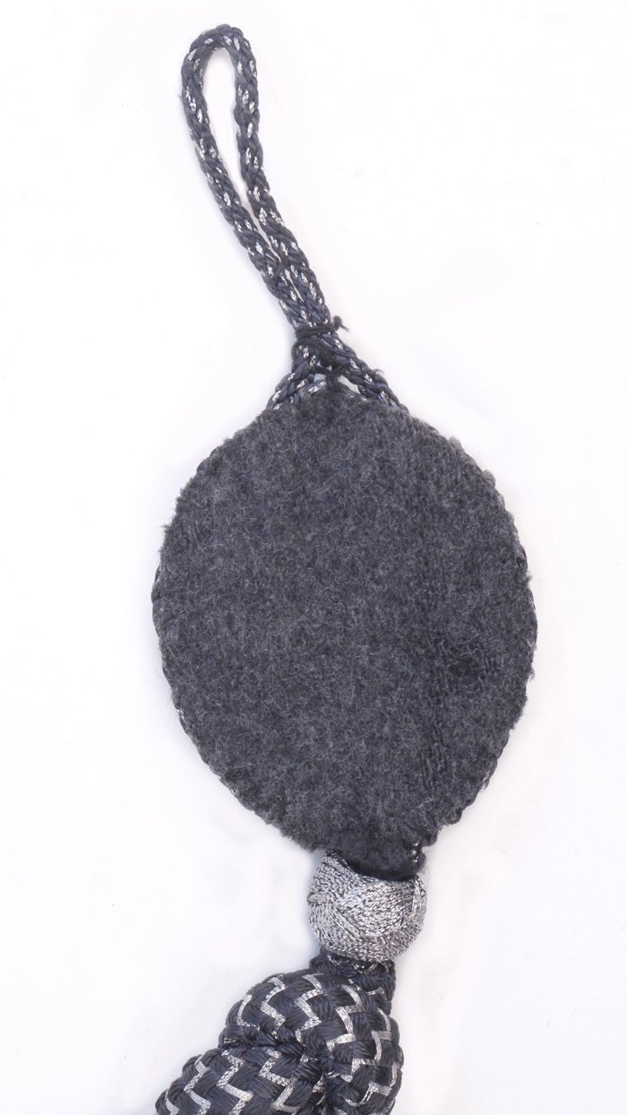 Luftwaffe grade 2 marksmanship lanyard — image 4