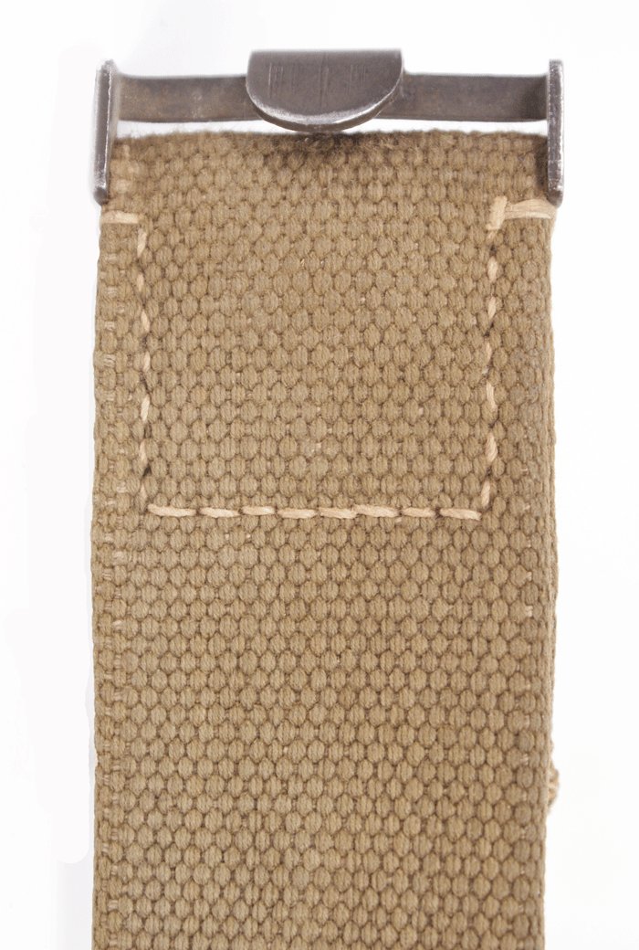 Heer issue EM tropical belt (no buckle) — image 5