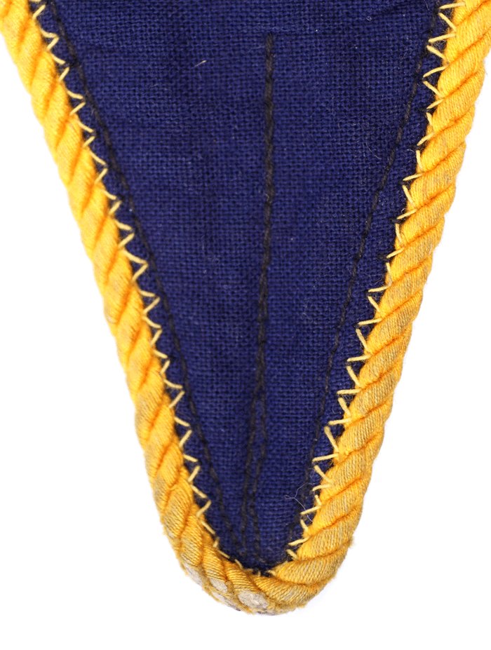 Kriegsmarine vehicle pennant — image 7