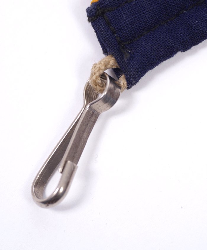 Kriegsmarine vehicle pennant — image 8