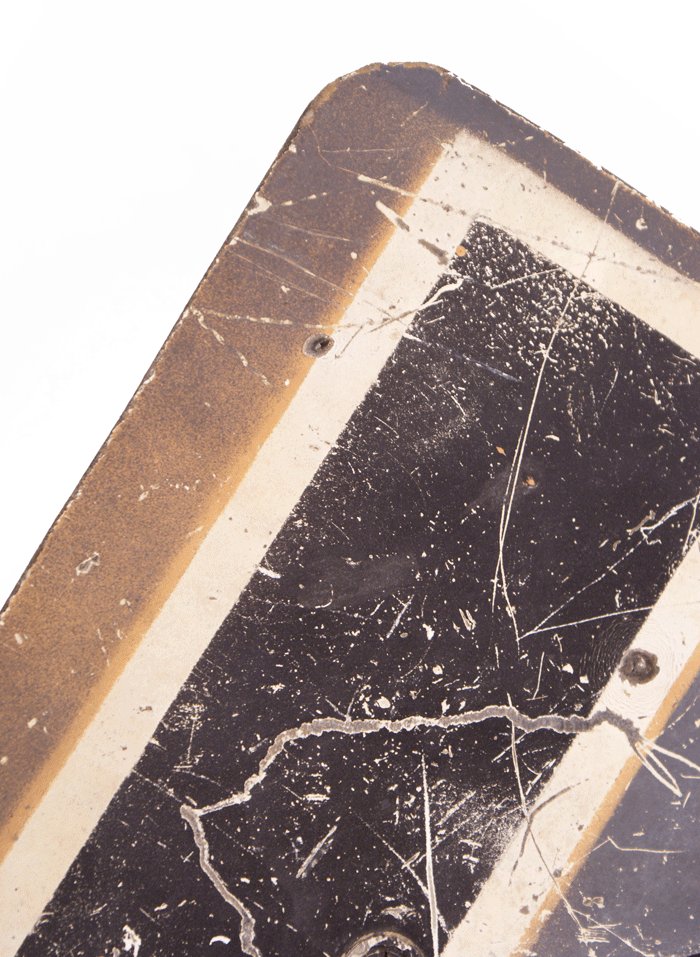 Swastika cut from Bf109 — image 5