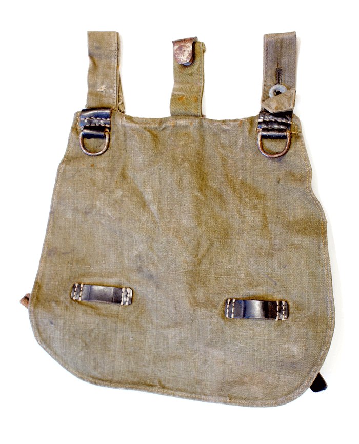 Heer M31 bread bag — image 2