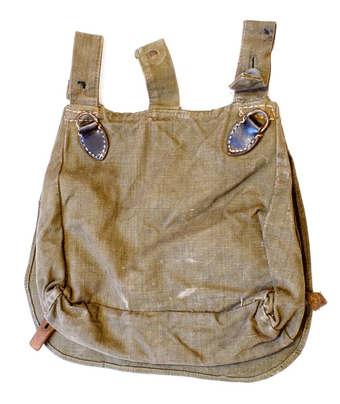 Heer M31 bread bag — image 3