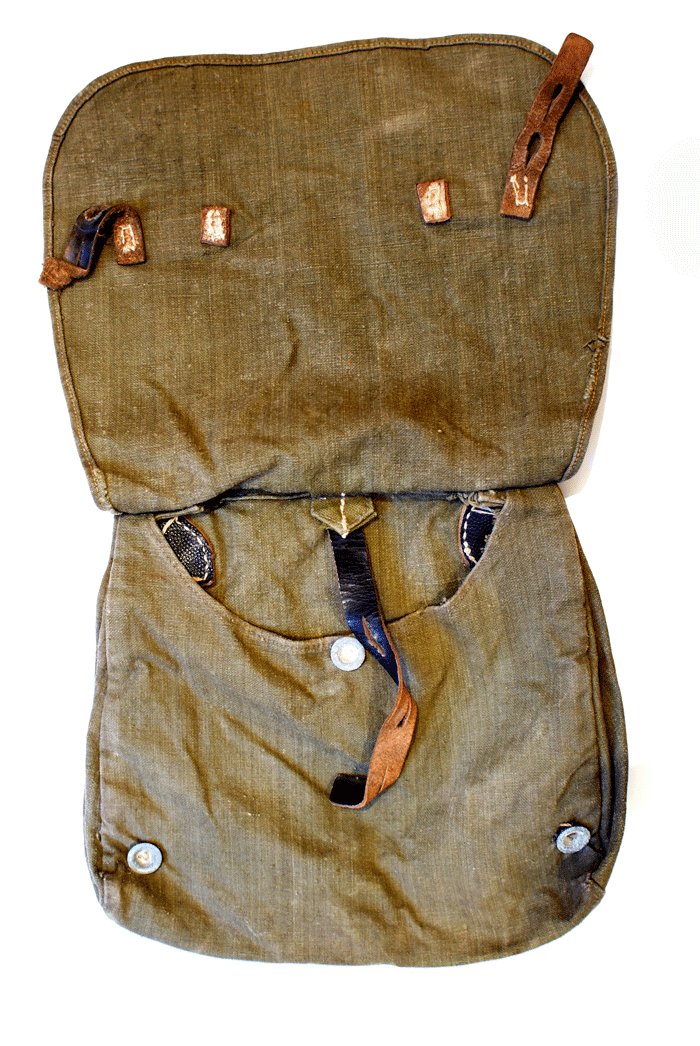 Heer M31 bread bag — image 4