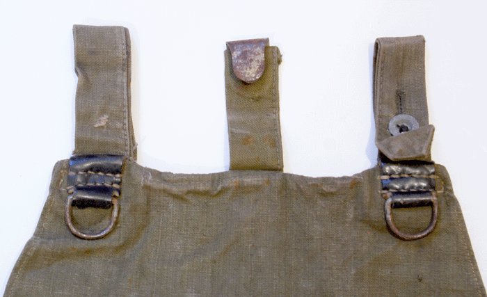 Heer M31 bread bag — image 5