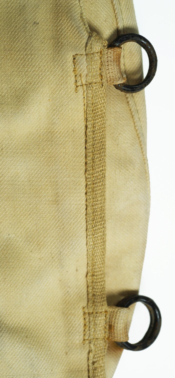 Luftwaffe fighter pilot's model 10-30 B-2 Schwimmweste — image 7