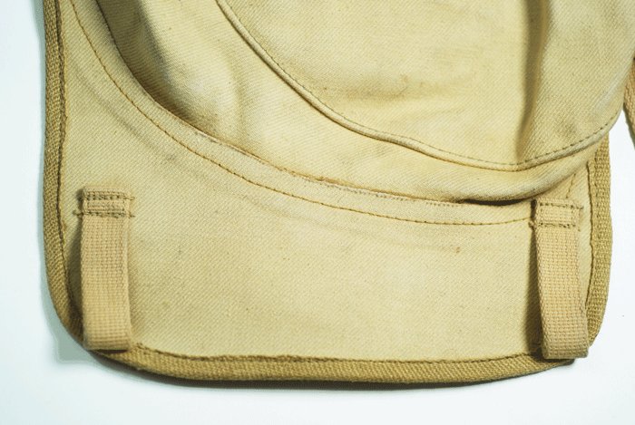 Luftwaffe fighter pilot's model 10-30 B-2 Schwimmweste — image 9