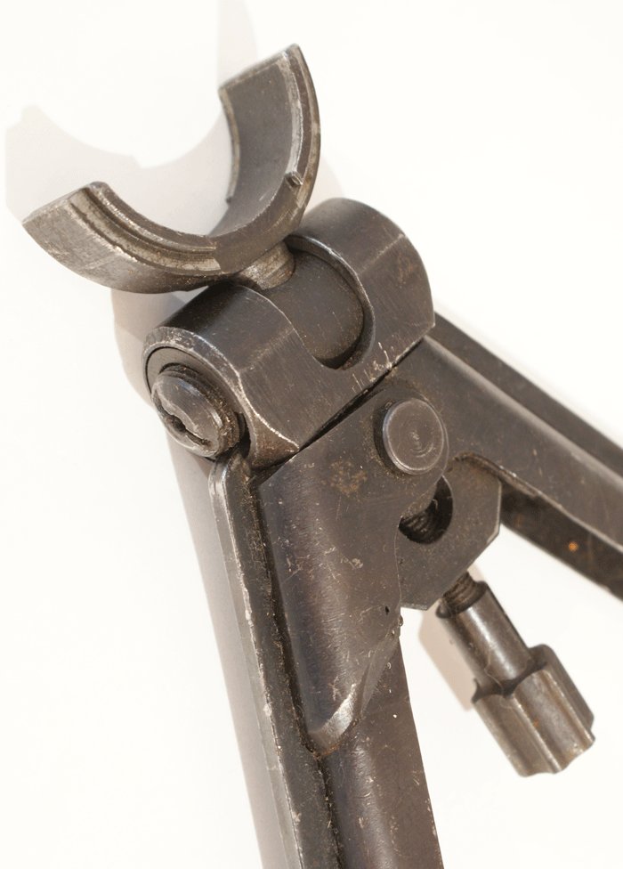 MG34 bipod - early type — image 3