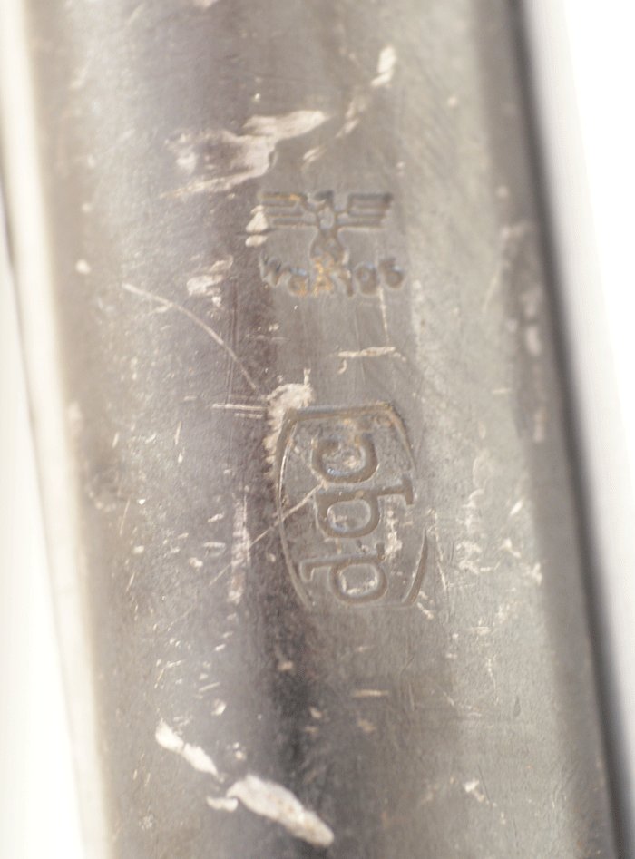 MG34 bipod - early type — image 5