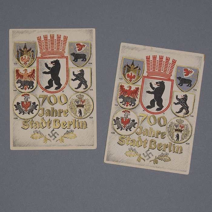 HUB35 Comprehensive Soldbuch grouping for a Heer Panzergrenadier Gefreiter from 3. Panzer-Division (Berlin Bear) — image 35