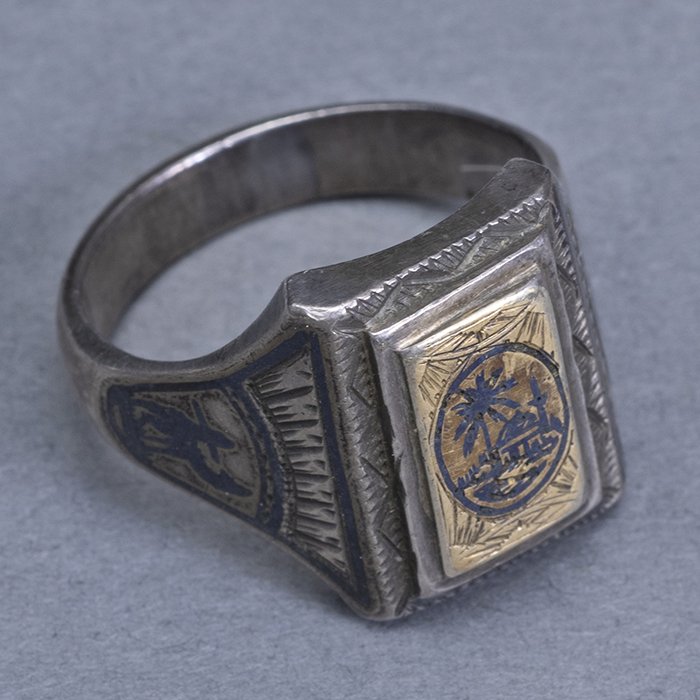 UAM14 Interesting grouping relating to a Heer DAK Transport Obergefreiter and POW — image 4