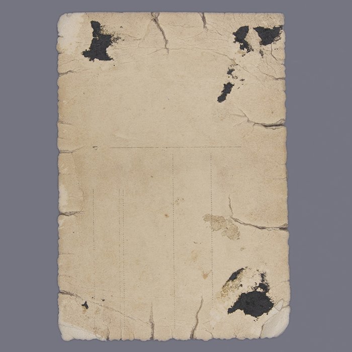 SH43 Set of Wehrpass and documents pertaining to an Unteroffizier of Heer 3./Panzer-Regiment 8 who was killed at Fuka during the El Alamein battle — image 22