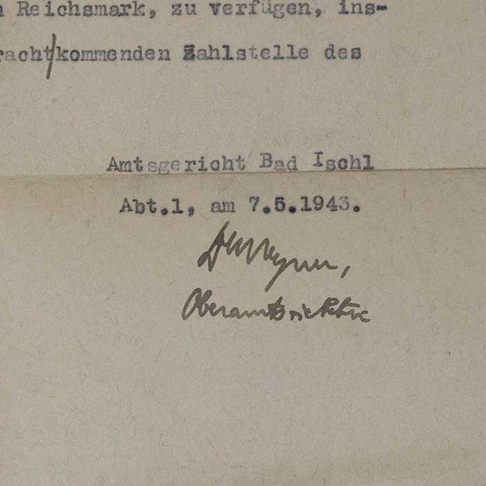 SH43 Set of Wehrpass and documents pertaining to an Unteroffizier of Heer 3./Panzer-Regiment 8 who was killed at Fuka during the El Alamein battle — image 27