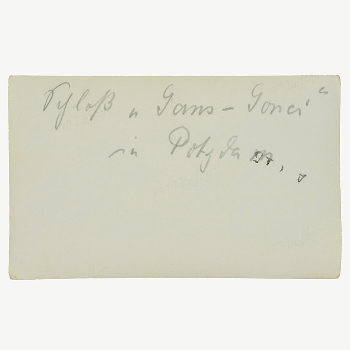 HUP18 Set of four pre war private original photos pertaining to a member of the LSSAH — image 4