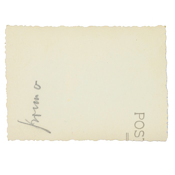 HUP18 Set of four pre war private original photos pertaining to a member of the LSSAH — image 8