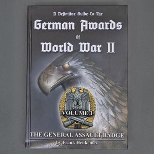 DMI21 A Definitive Guide to the German Awards of World …