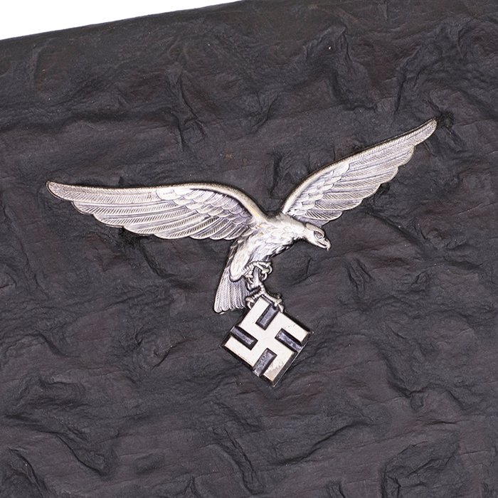 TID1 Empty Fallschirm-Jg. Regt. 1 photo album — image 3