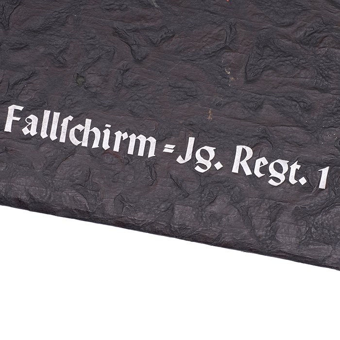 TID1 Empty Fallschirm-Jg. Regt. 1 photo album — image 4