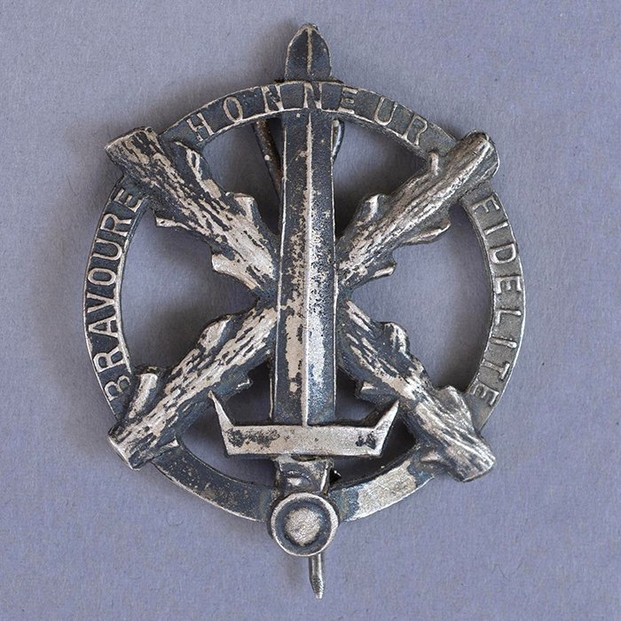 SFZ60 Set of items relating to the SS Volunteer Sturmbrigade Wallonien, the Tcherkassy battle and Leon Degrelle — image 10