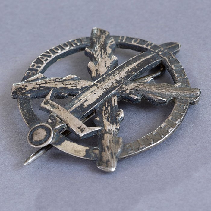 SFZ60 Set of items relating to the SS Volunteer Sturmbrigade Wallonien, the Tcherkassy battle and Leon Degrelle — image 11