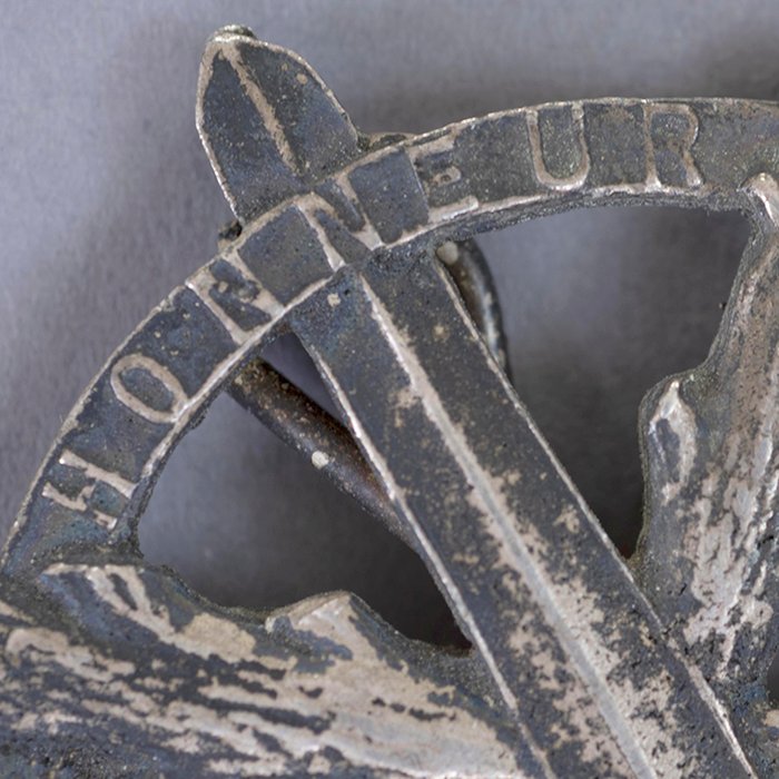 SFZ60 Set of items relating to the SS Volunteer Sturmbrigade Wallonien, the Tcherkassy battle and Leon Degrelle — image 13