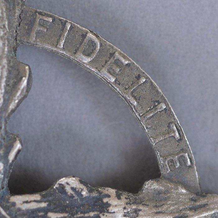 SFZ60 Set of items relating to the SS Volunteer Sturmbrigade Wallonien, the Tcherkassy battle and Leon Degrelle — image 14