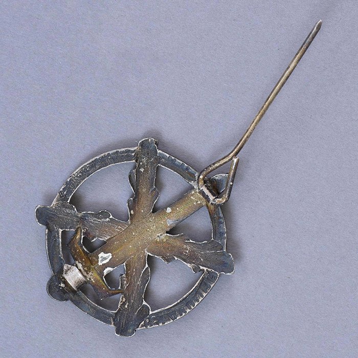 SFZ60 Set of items relating to the SS Volunteer Sturmbrigade Wallonien, the Tcherkassy battle and Leon Degrelle — image 17