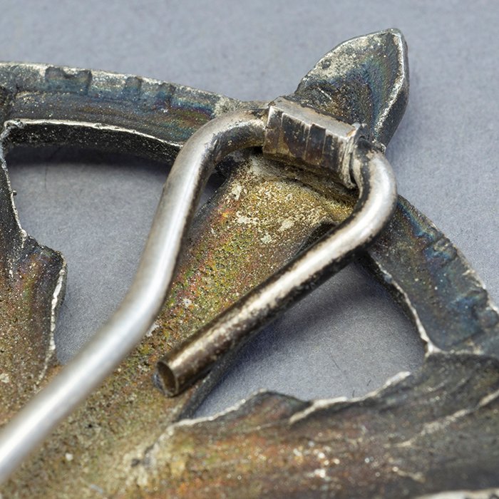 SFZ60 Set of items relating to the SS Volunteer Sturmbrigade Wallonien, the Tcherkassy battle and Leon Degrelle — image 18