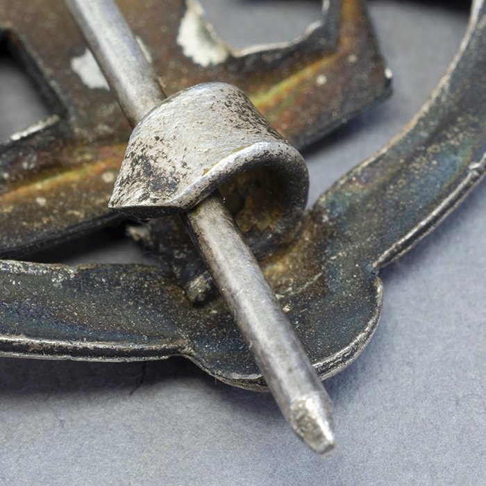 SFZ60 Set of items relating to the SS Volunteer Sturmbrigade Wallonien, the Tcherkassy battle and Leon Degrelle — image 19