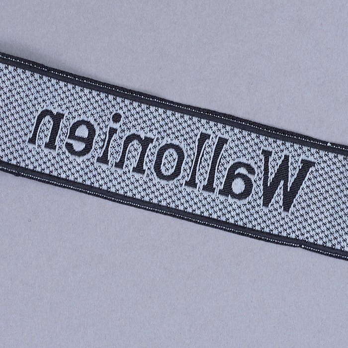 SFZ60 Set of items relating to the SS Volunteer Sturmbrigade Wallonien, the Tcherkassy battle and Leon Degrelle — image 6