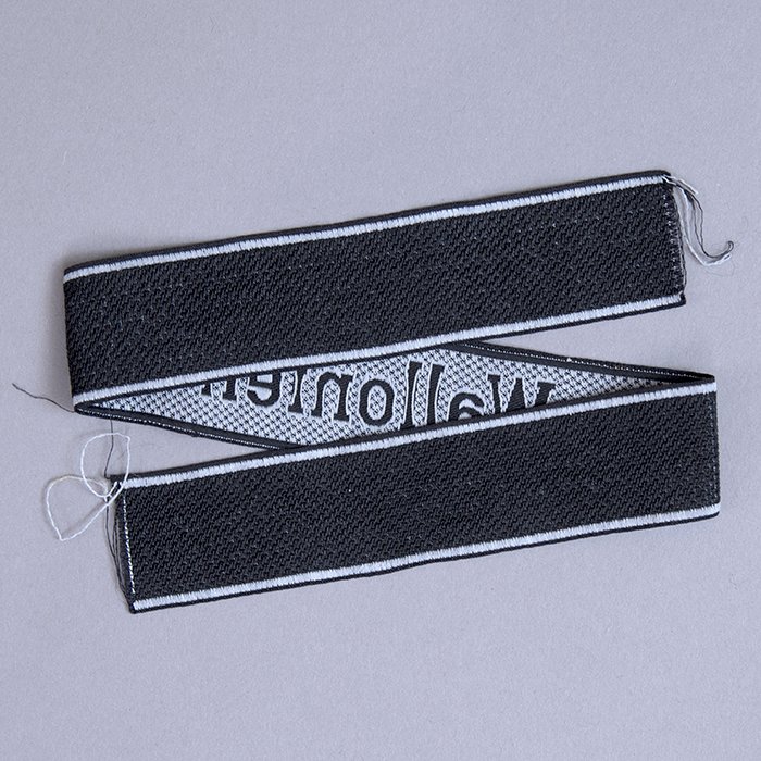 SFZ60 Set of items relating to the SS Volunteer Sturmbrigade Wallonien, the Tcherkassy battle and Leon Degrelle — image 7