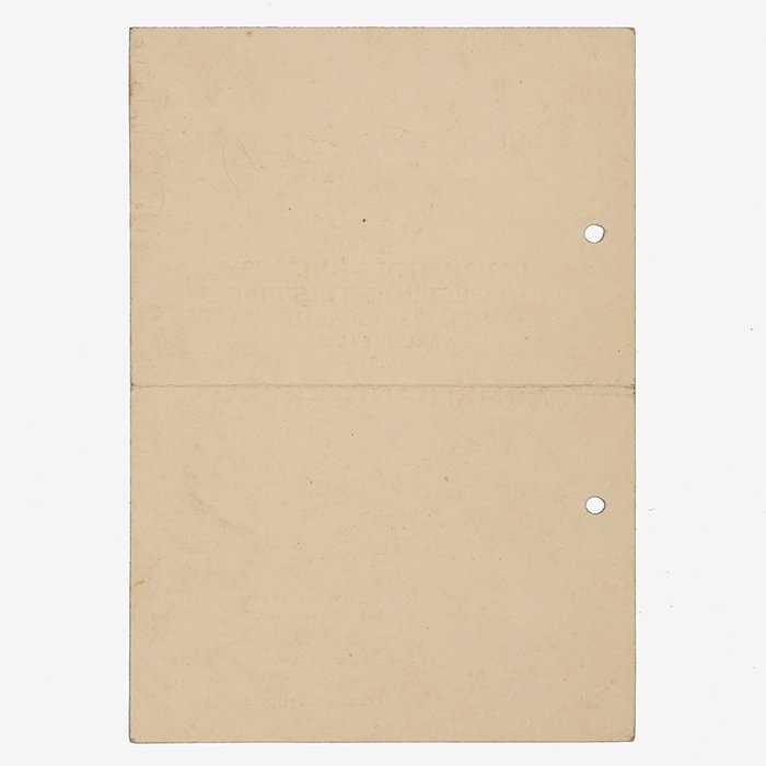 HES244 Kreta award document with sleeveband for a Luftwaffe Stabsfeldwebel from 3./Sturm-Regt. — image 8