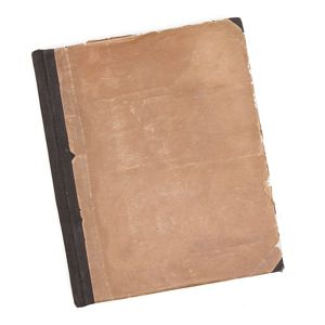 GAR25 Splendid unpublished DAK photo album for an officer in …