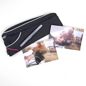 ERH27 Set of reproduction signed Heer Panzer officer's overseas cap …