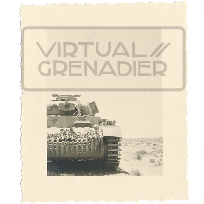 GAR20 Marvelous large set of original photos of the Heer 5. Leichte-Division/21. Panzer-Division in North Africa — image 22