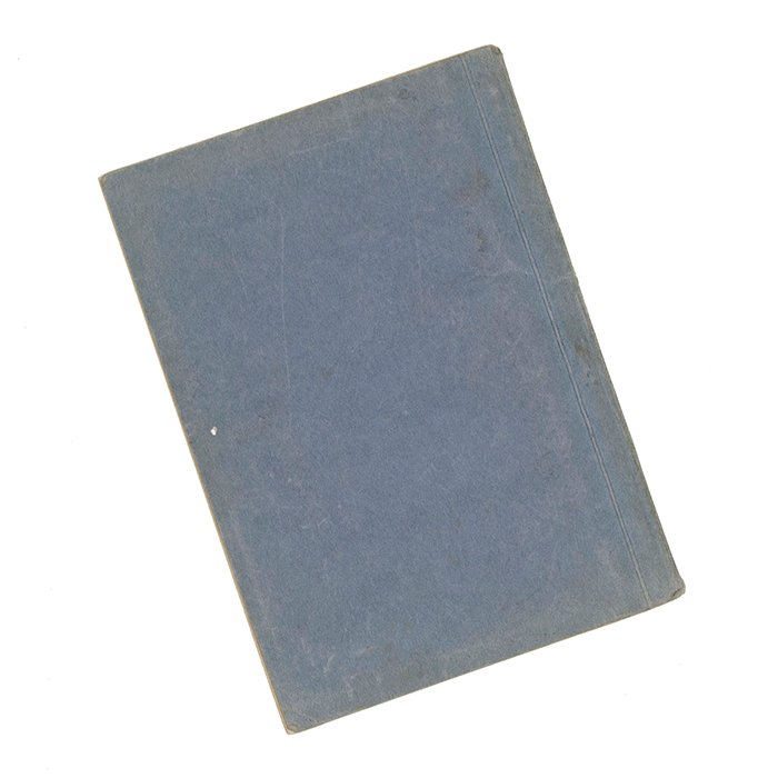 BSA51 1942 dated handbook Der Soldat in Libnen — image 10