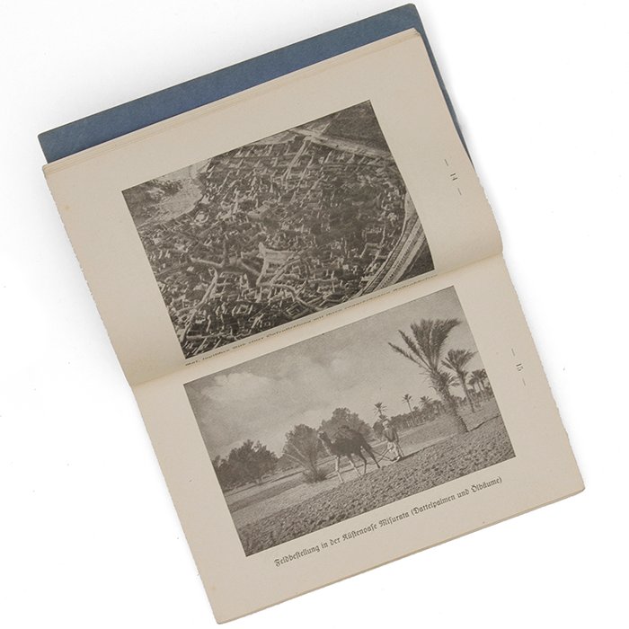 BSA51 1942 dated handbook Der Soldat in Libnen — image 4