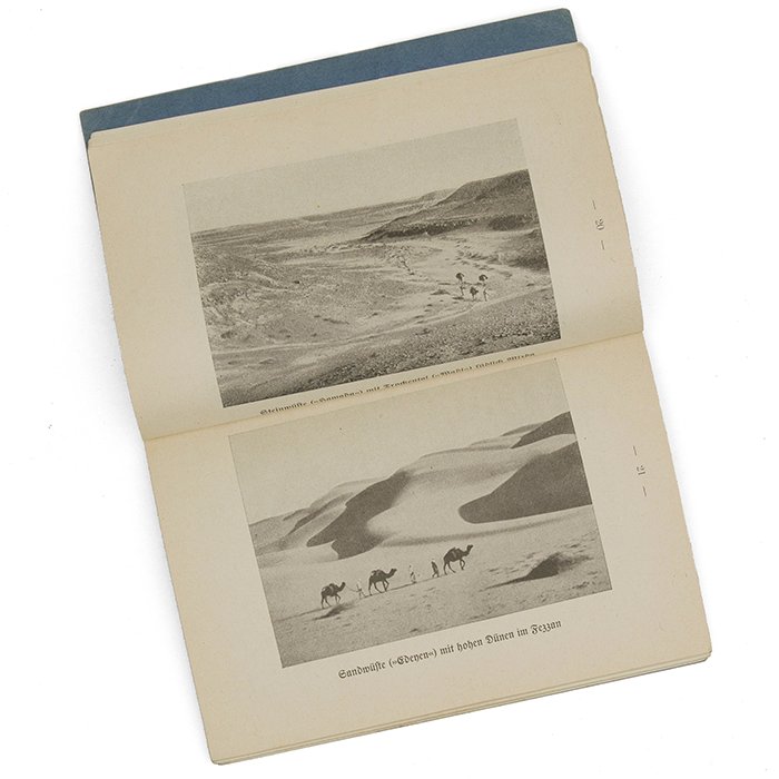 BSA51 1942 dated handbook Der Soldat in Libnen — image 5