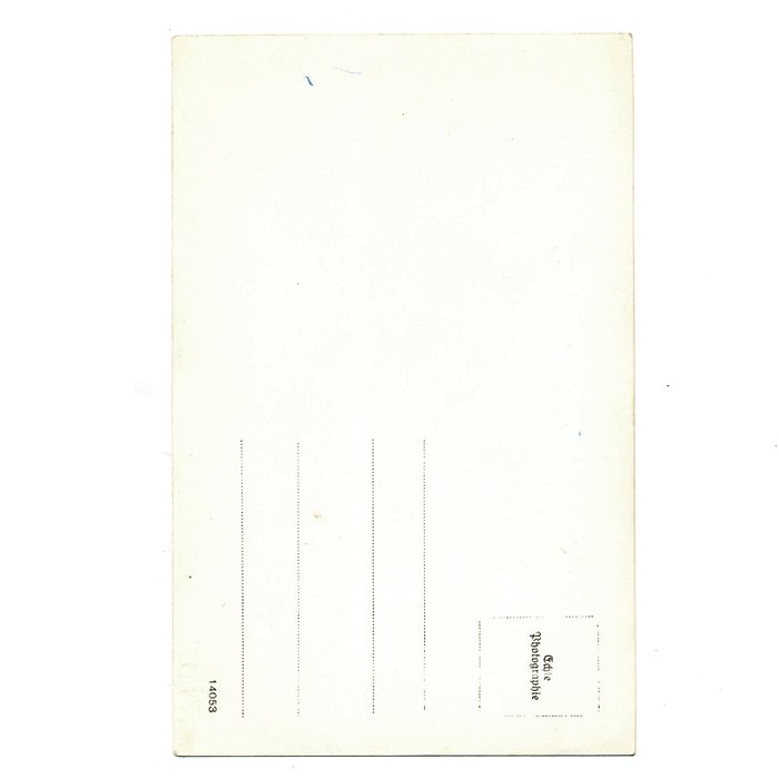 APS9 Portrait photo of Luftwaffe EM in tropical uniform — image 3