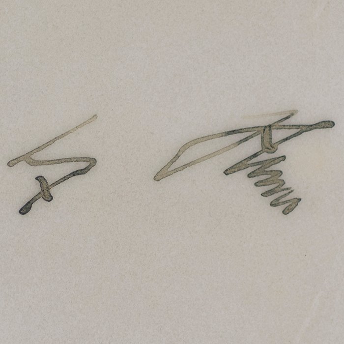 PTA14 Incredible grouping pertaining to Heer Ritterkreuzträger Hauptmann Hans Loth, captured at Stalingrad, to include formal Hitler signed Knights Cross document — image 13