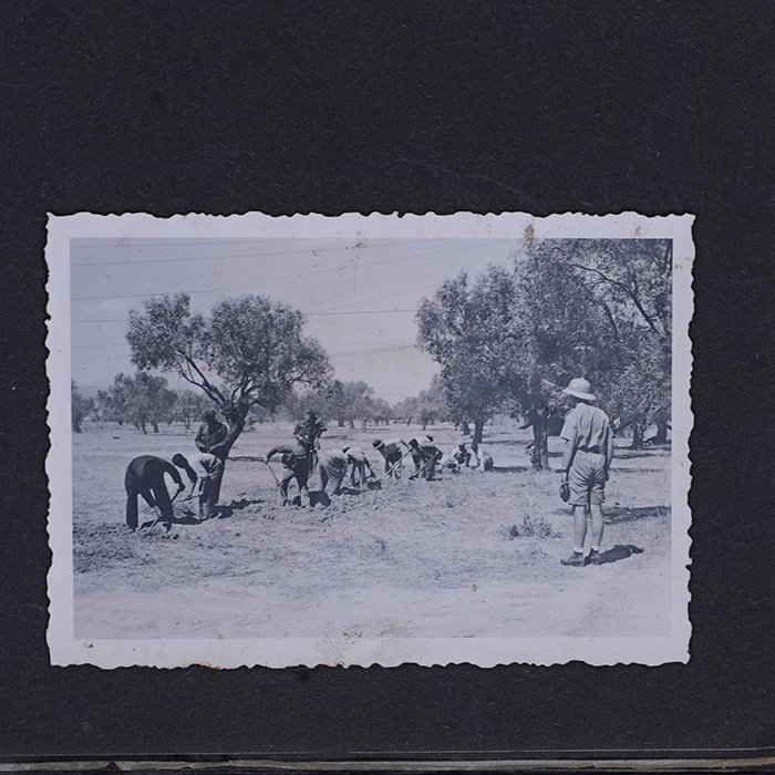 CHA6 Sensational photo album from a member of Fallschirmjäger Regiment 1 — image 24